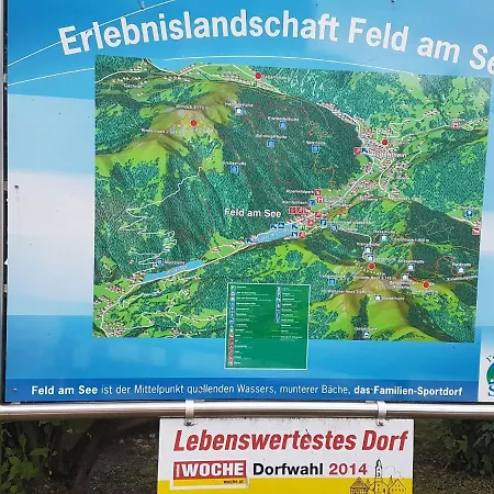 Apartament In Dorfzentrum Near *