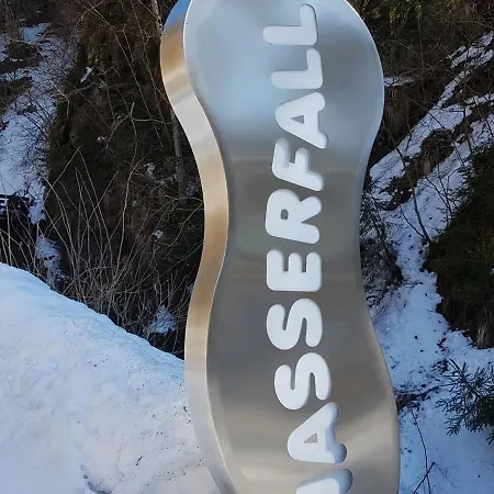 In Dorfzentrum Near Apartament *