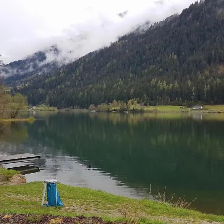 Apartment With Free Parking In Feld Am
