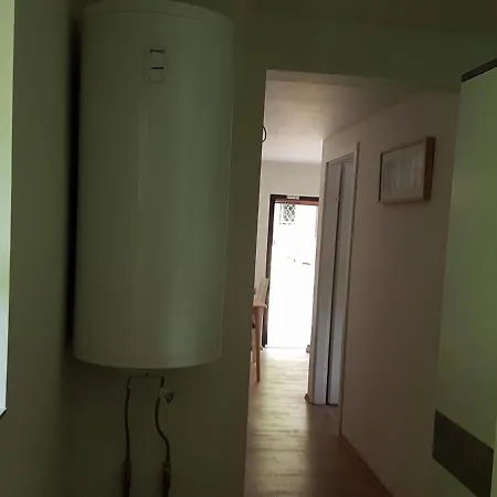 In Dorfzentrum Near Apartament