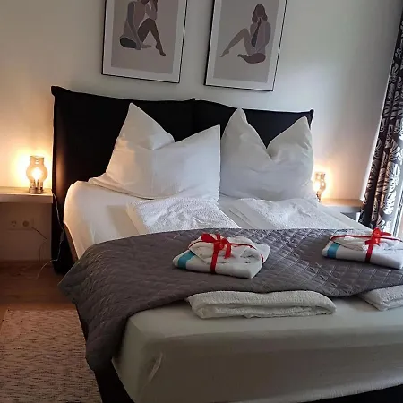 In Dorfzentrum Near Apartament *