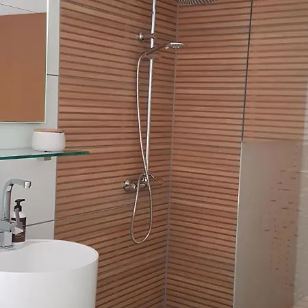 In Dorfzentrum Near Apartament