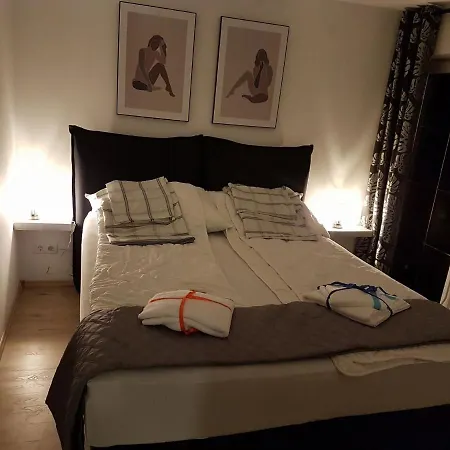 In Dorfzentrum Near Apartament Feld am See