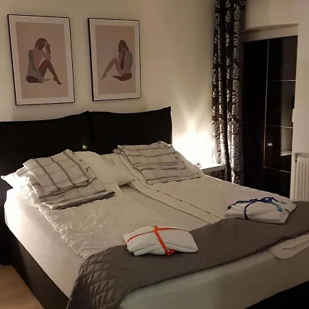 In Dorfzentrum Near 湖畔的费尔德