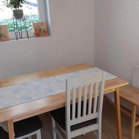 With Free Parking In Feld Am Apartment