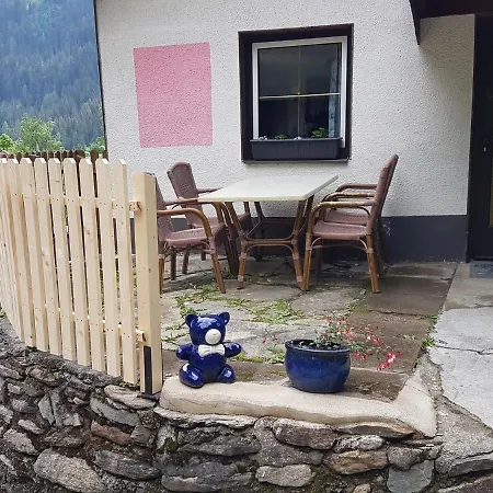 In Dorfzentrum Near Apartament *