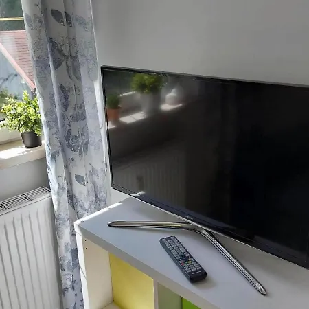 In Dorfzentrum Near Apartament