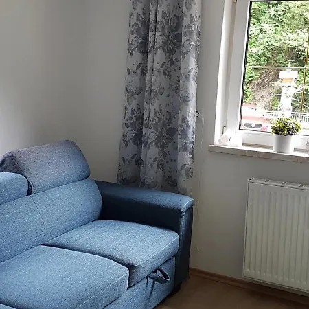 In Dorfzentrum Near Apartament *