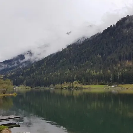 Apartament In Dorfzentrum Near Feld am See