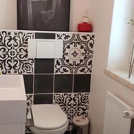 In Dorfzentrum Near *