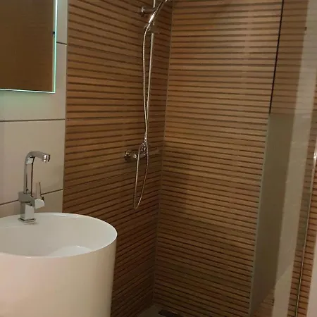 Apartment With Free Parking In Feld Am