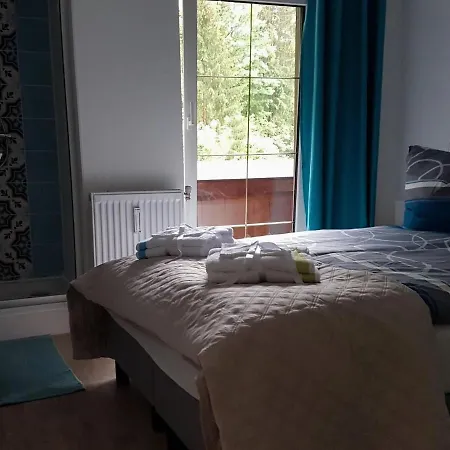 Apartament In Dorfzentrum Near Feld am See