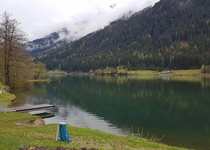 דירה In Dorfzentrum Near