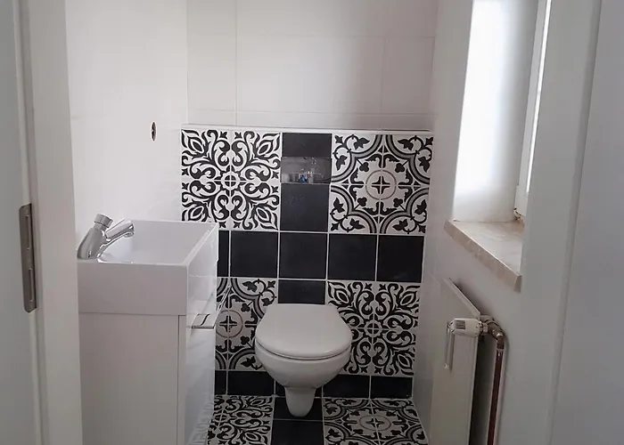 דירה In Dorfzentrum Near *