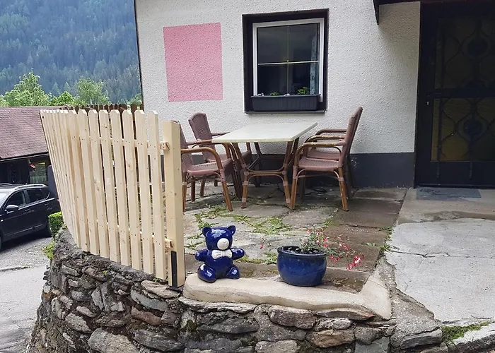 In Dorfzentrum Near Apartment *