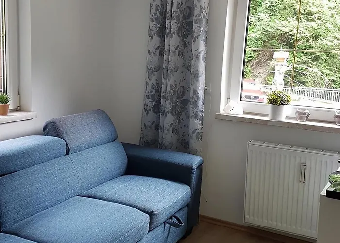 In Dorfzentrum Near דירה *