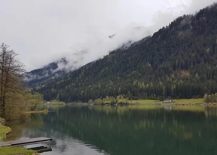 דירה In Dorfzentrum Near פלד אם סי
