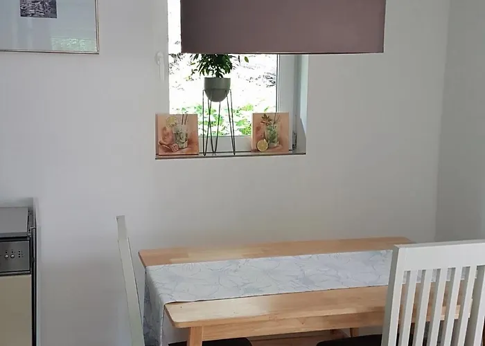 דירה In Dorfzentrum Near *